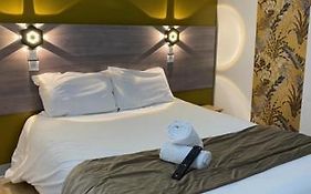 Fasthotel A Dijon